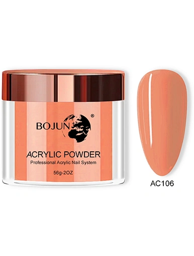 acrylic powder glitter powder